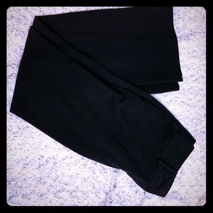 Maurices - Studio Y - Black Dress Pants